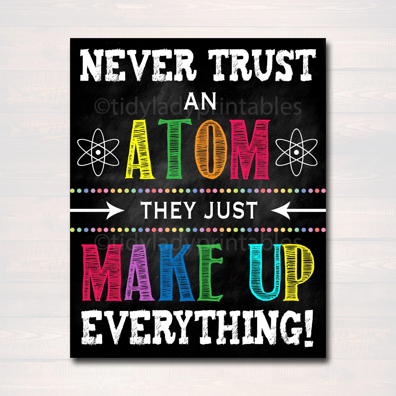 Printable Teacher Science Signs Printable Teacher Science Signs