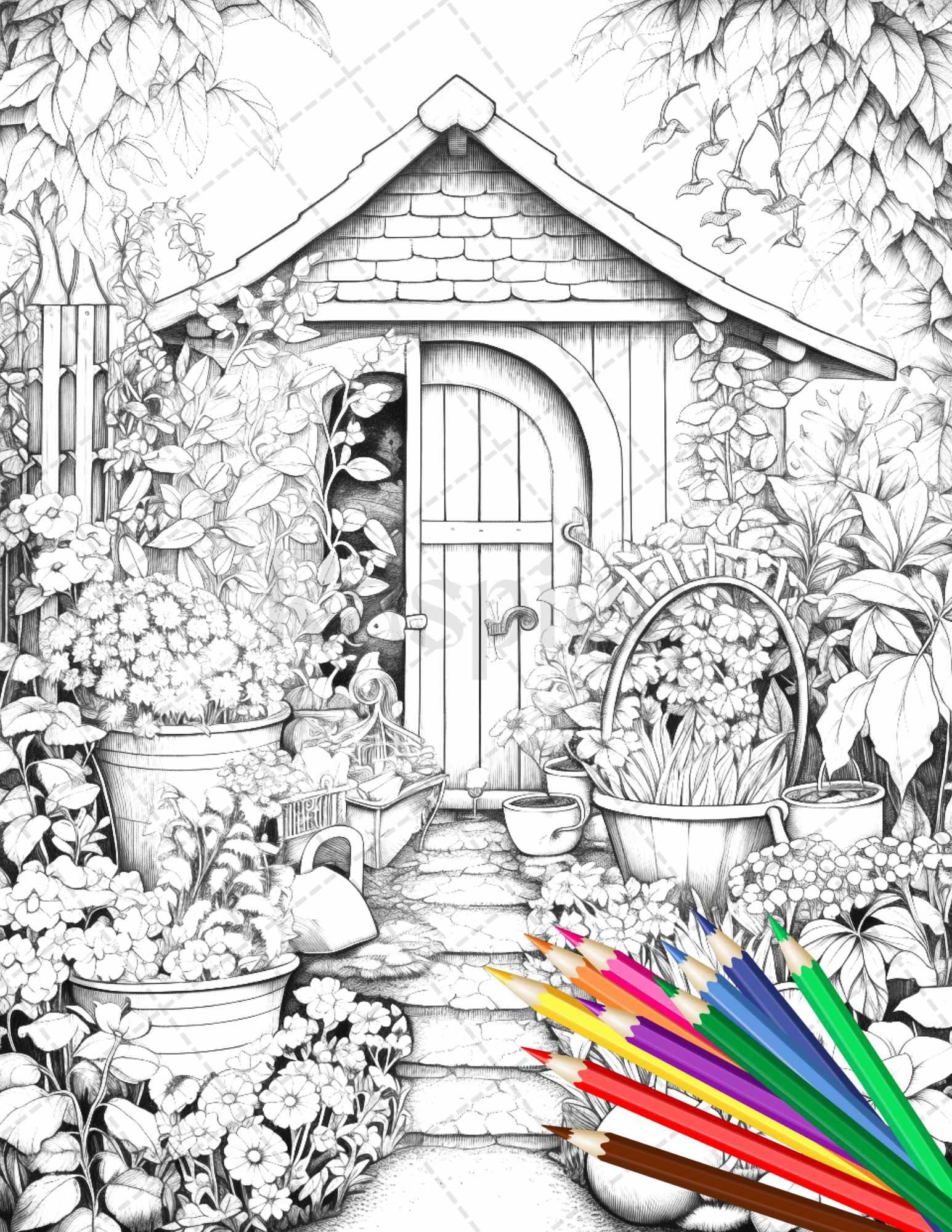 Coloring Sheets For Adults Printable Coloring Sheets For Adults Printable