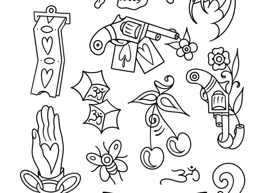 Tattoodo Free Tattoo Weekender Things Ink