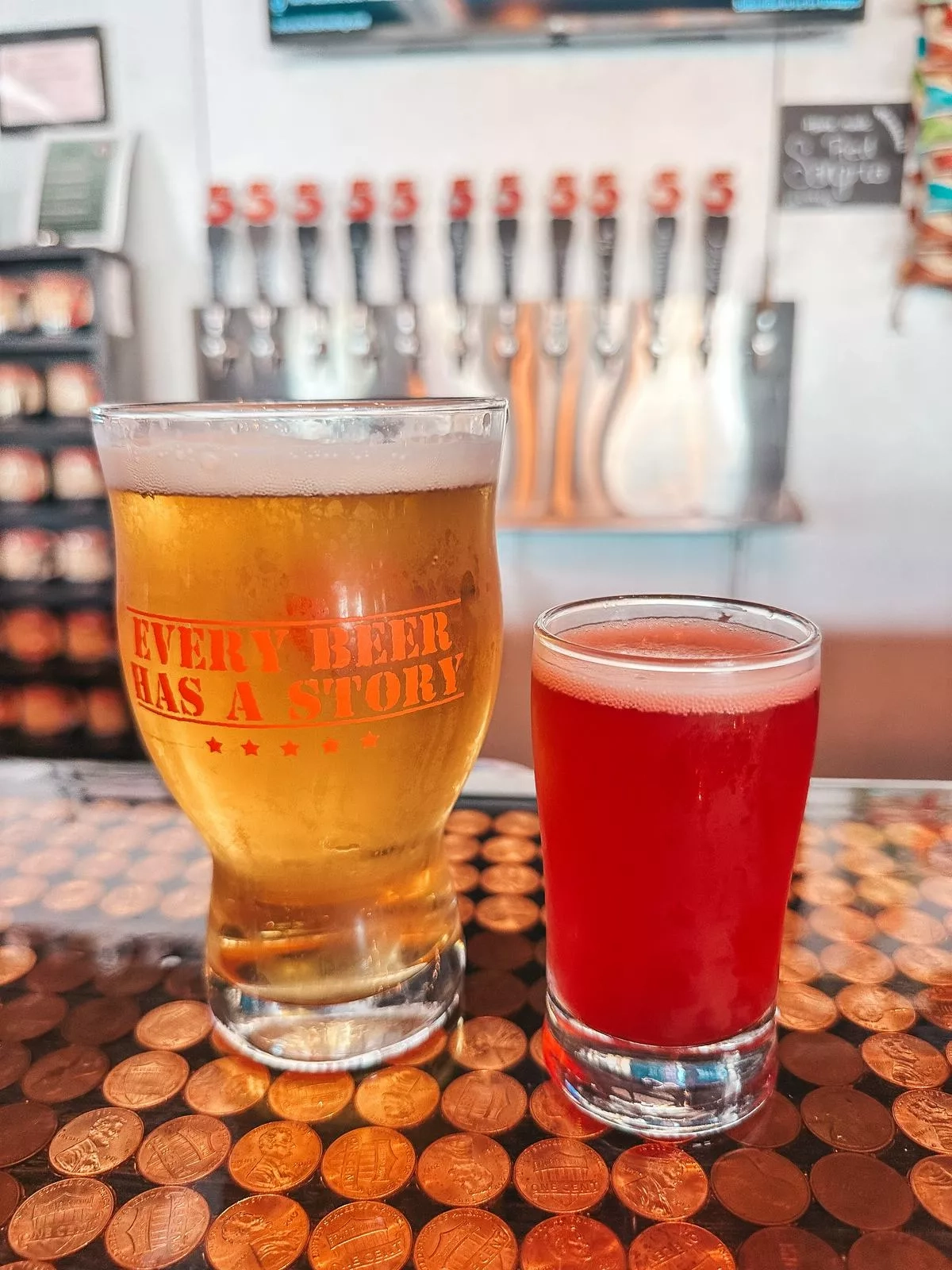 Printable List Of Breweries Tarpon Springs