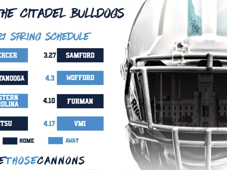 The Citadel Announces Revised Football Schedule The Citadel Athletics