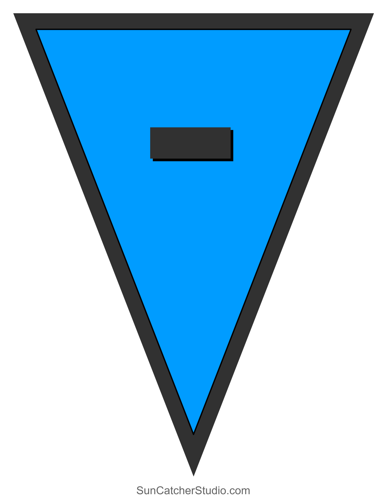 Triangle Banner Letters Printable DIY Flag Templates Free Printables Monograms Design Tools Patterns DIY Projects Triangle Banner Letters Printable DIY Flag Templates Free Printables Monograms Design Tools Patterns DIY Projects