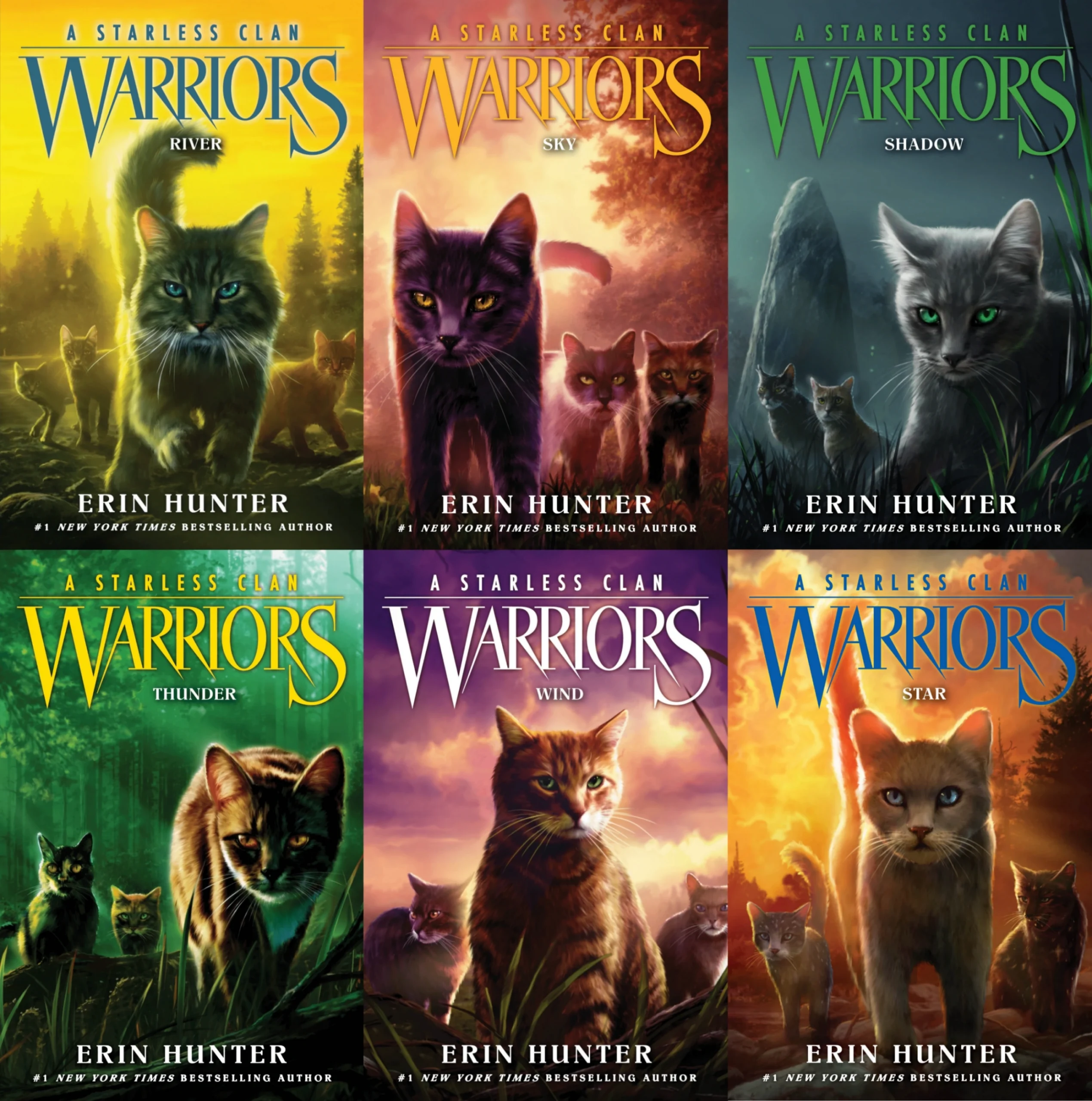 Warriors Series Warriors Wiki Fandom Warriors Series Warriors Wiki Fandom