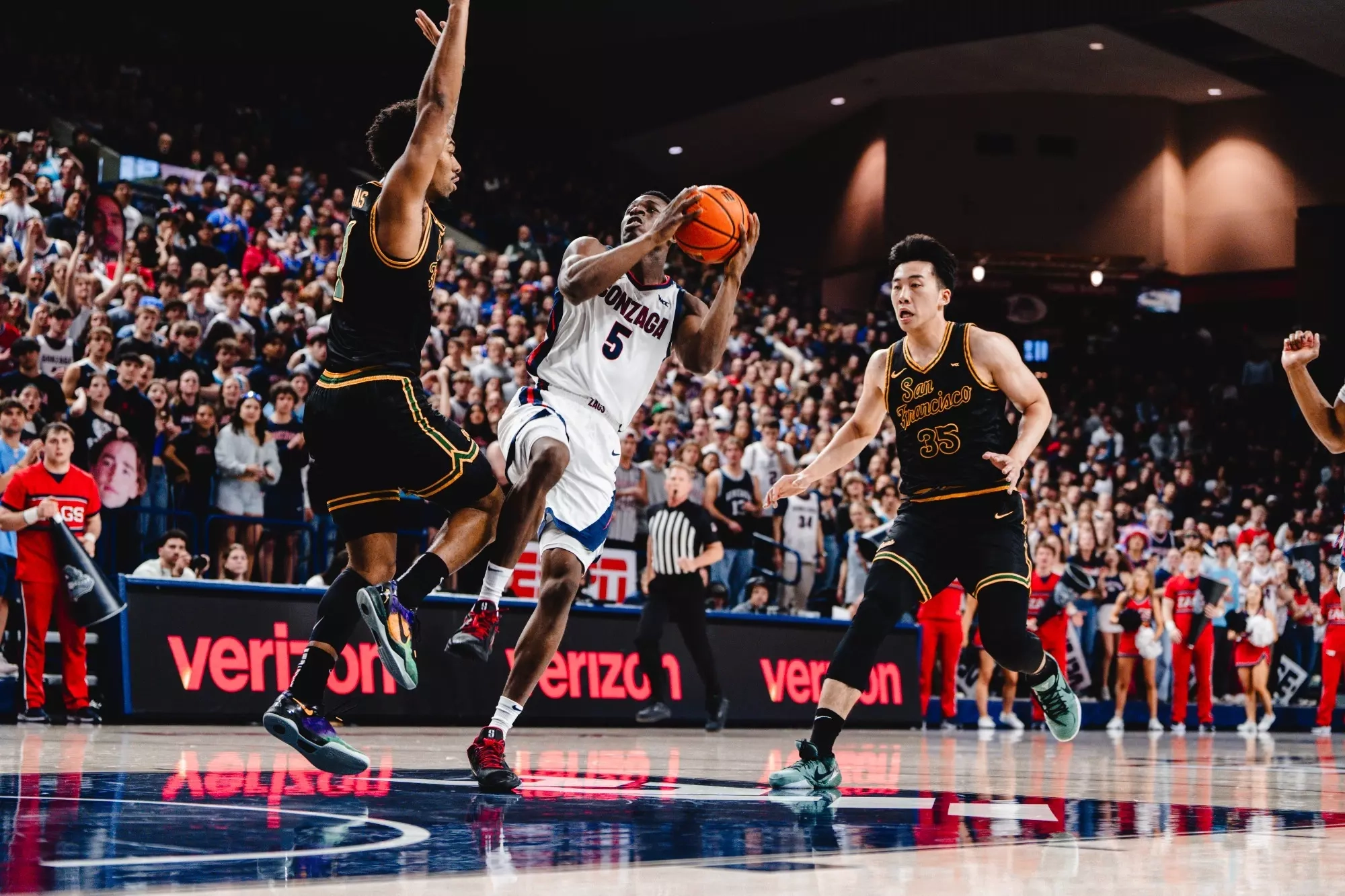 WCC Releases 2025 26 MBB Conference Schedule Gonzaga University Athletics WCC Releases 2025 26 MBB Conference Schedule Gonzaga University Athletics