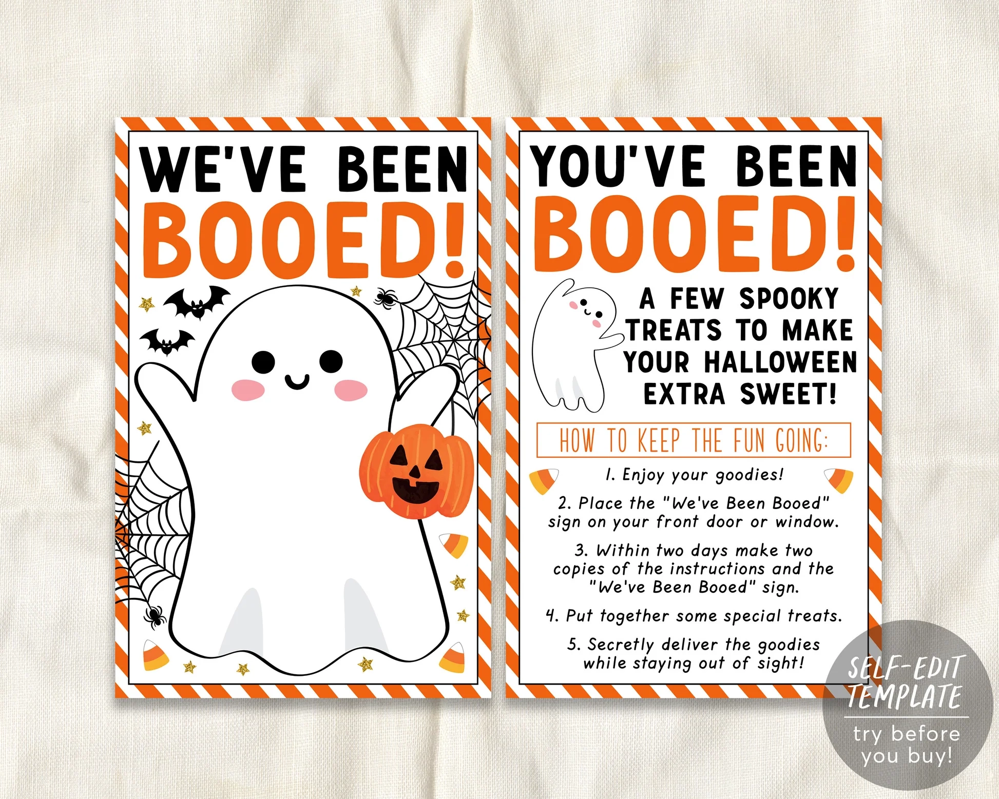 Free Printable Boo Sign Free Printable Boo Sign