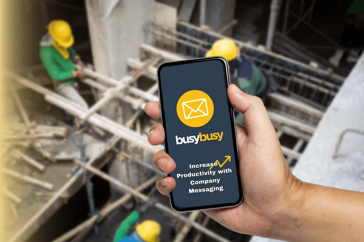 Why Team Messaging Belongs In A Time Tracking App